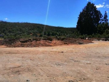 Venta / Parcela / Curanilahue