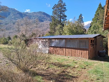 BODEGA Y LEÑERA