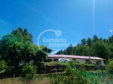 Venta / Parcela / Curarrehue