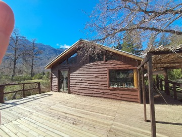 Venta / Parcela / Curarrehue