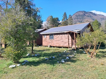 CABAÑAS