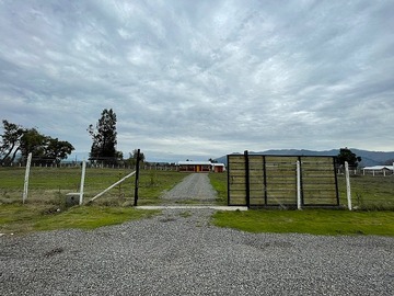 Venta / Parcela / Curicó