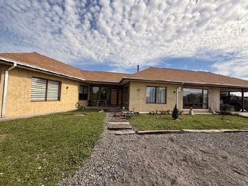 Venta / Parcela / Curicó