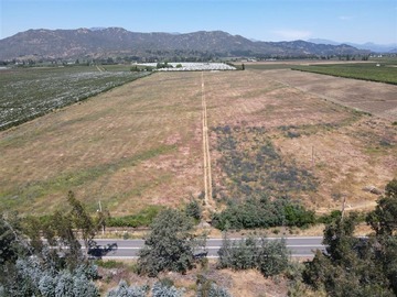 Venta / Parcela / Curicó