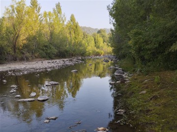 Venta / Parcela / Curicó