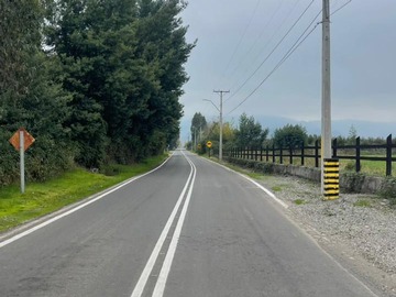 AVENIDA PRINCIPAL DEL PROYECTO 