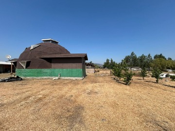 Venta / Parcela / Curicó