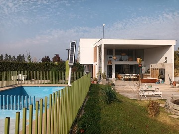 Venta / Parcela / Curicó