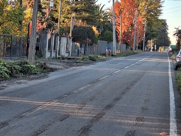 Venta / Parcela / Curicó