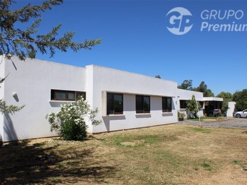 Venta / Parcela / Curicó