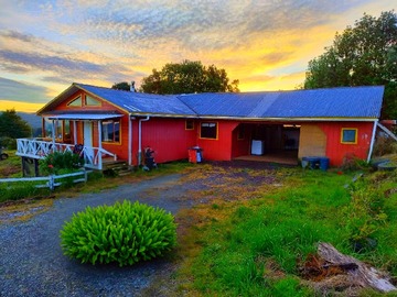 Venta / Parcela / Dalcahue