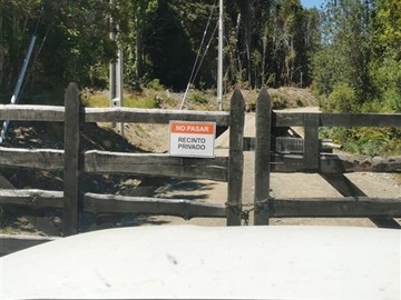 Venta / Parcela / Dalcahue