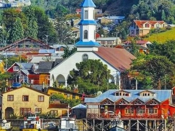 Venta / Parcela / Dalcahue