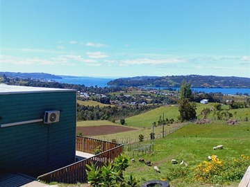 Venta / Parcela / Dalcahue