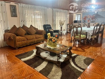 Venta / Parcela / Doñihue