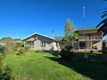 Venta / Parcela / El Monte