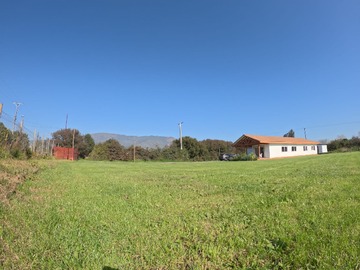 Venta / Parcela / El Monte