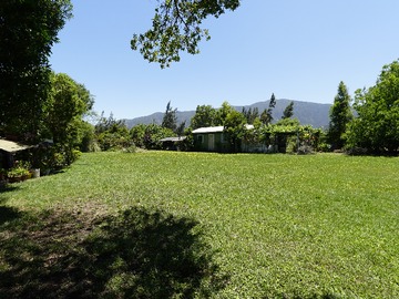 Venta / Parcela / El Monte