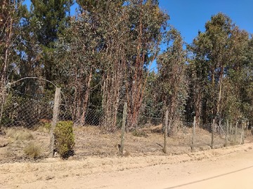CIERRE PARCELA