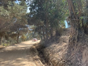 Venta / Parcela / El Quisco