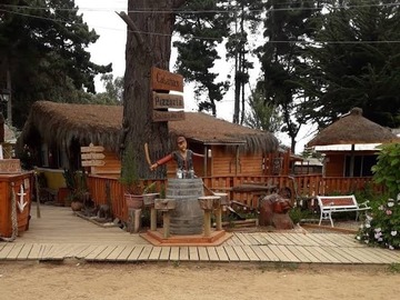 Venta / Parcela / El Quisco