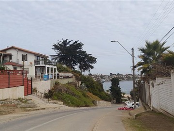 Venta / Parcela / El Quisco