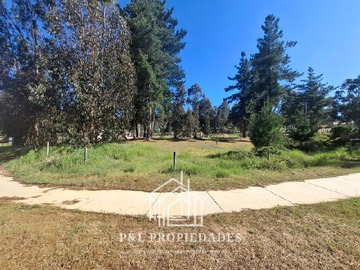 Venta / Parcela / El Quisco