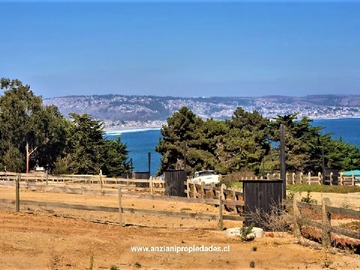 Venta / Parcela / El Tabo