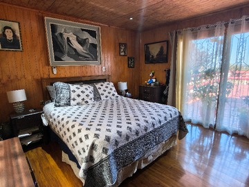 Pieza 1, casa principal