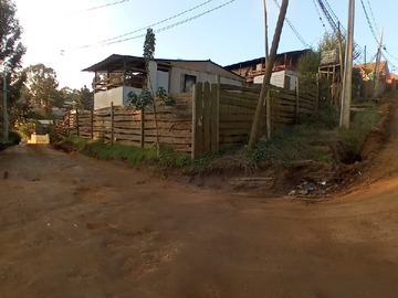 Venta / Parcela / El Tabo