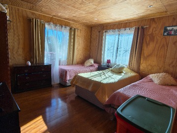 Pieza 3, casa principal