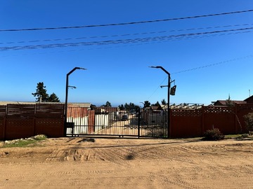 Venta / Parcela / El Tabo