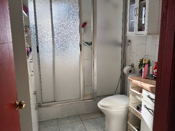 Baño 2, casa principal