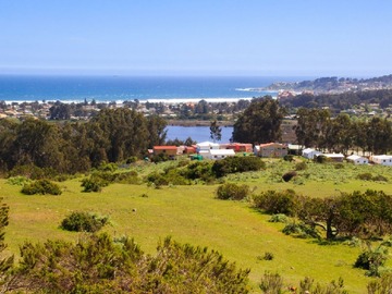 Venta / Parcela / El Tabo