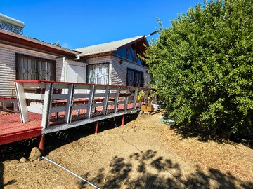 Venta / Parcela / El Tabo