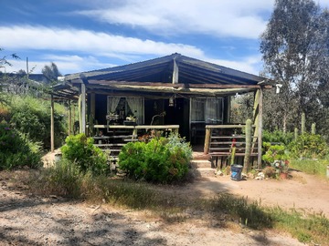 Venta / Parcela / El Tabo