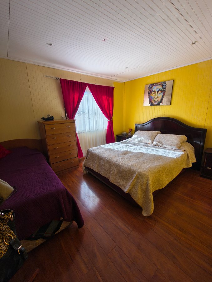 Pieza 2, casa principal