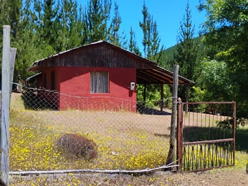 Venta / Parcela / Empedrado