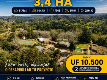 Venta / Parcela / Florida