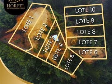 Venta / Parcela / Florida