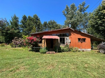 Venta / Parcela / Freire