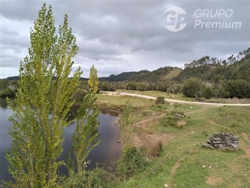 Venta / Parcela / Fresia