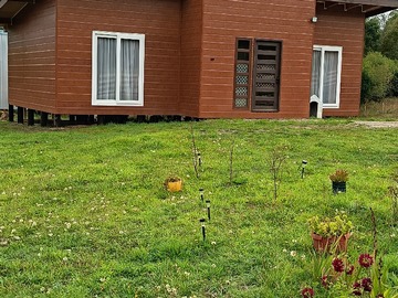 Venta / Parcela / Fresia