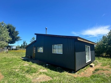 Venta / Parcela / Fresia