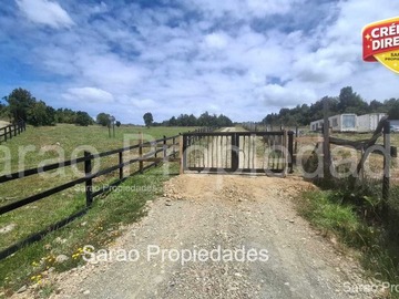 Venta / Parcela / Fresia