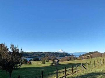 Venta / Parcela / Frutillar