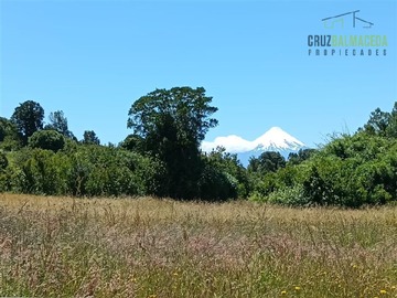 Venta / Parcela / Frutillar