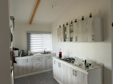cocina americana