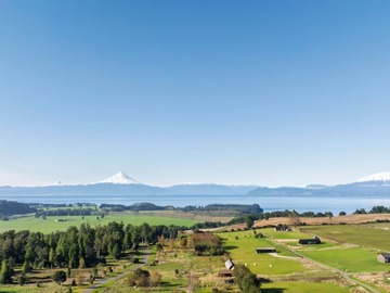 Venta / Parcela / Frutillar