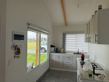 cocina americana